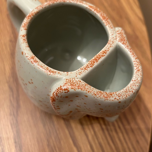 Elephant coffee tea mug - Picture 9 of 9